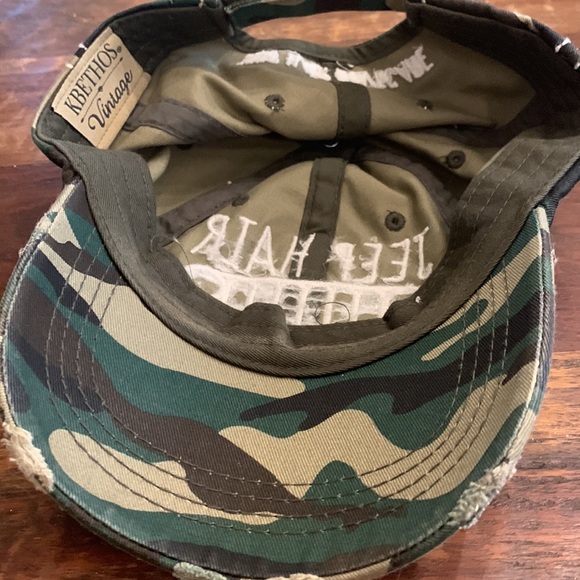 Baseball hat - Picture 4 of 4